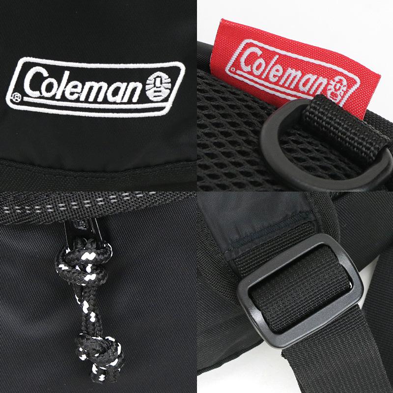Coleman（コールマン） WALKER ウォーカー SLING BAG スリングバッグ