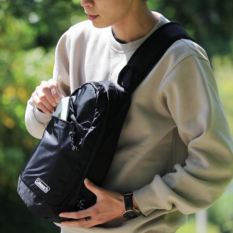Coleman（コールマン） WALKER ウォーカー SLING BAG スリングバッグ