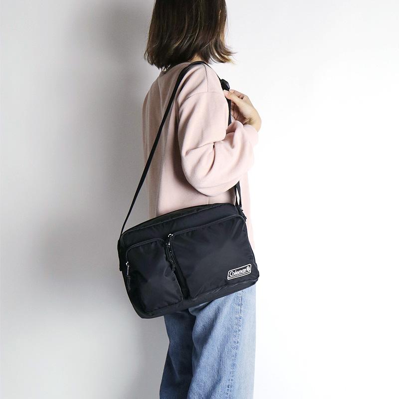 Coleman（コールマン） WALKER ウォーカー WALKER SHOULDER ウォーカー