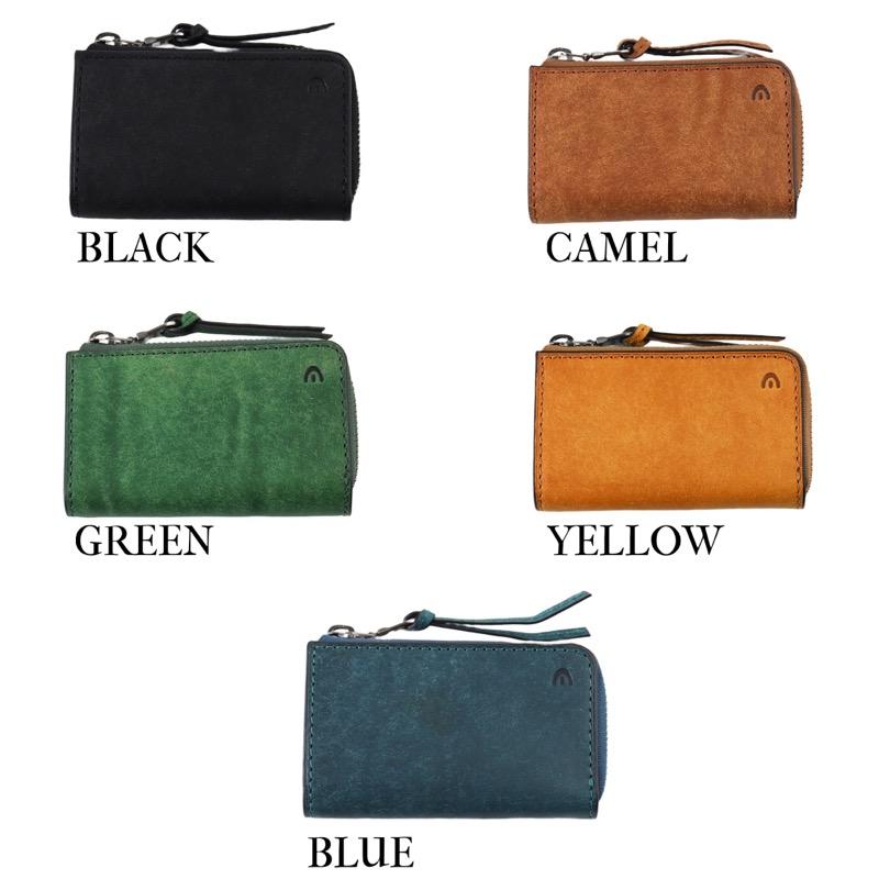 BAGGY PORT バギーポート BUONA ブオナ キーケース 4連 スマート