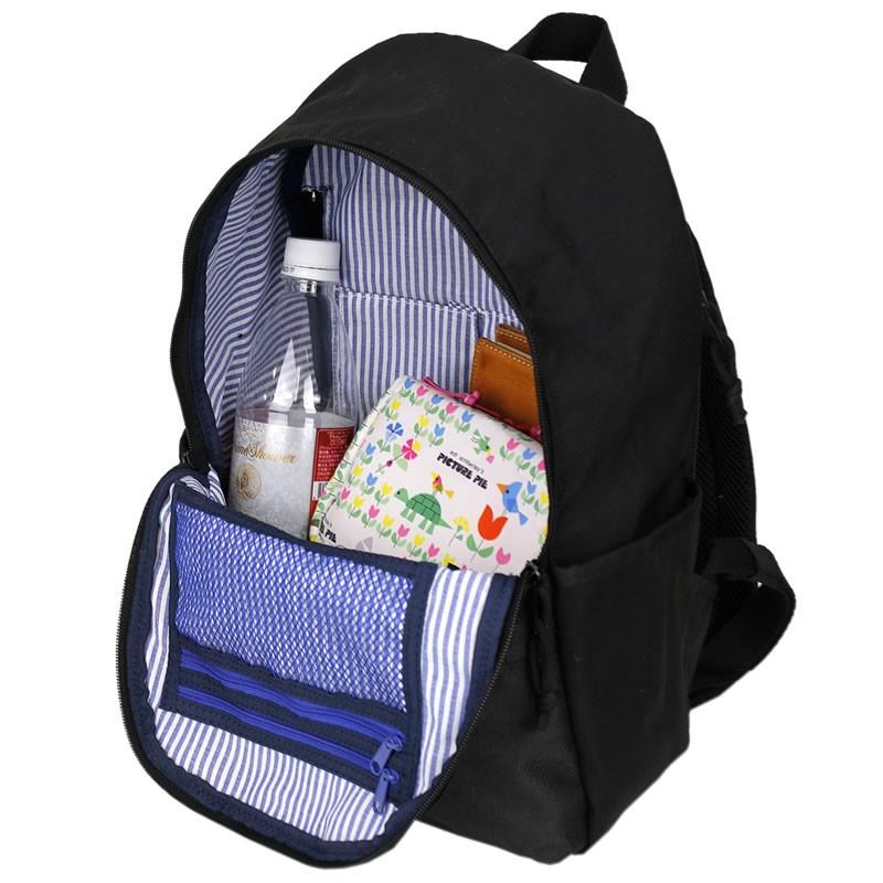 moz（モズ） リュック デイパック リュックサック 12L A4 レディース