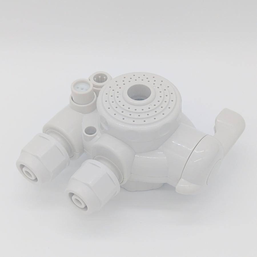 【未使用品・美品・良品】　コロナ工業/シャンロワール　Healthy Time/ヘルシータイム　連続式電解水生成器　CL-01　鉛除去フィルター搭載 Yahoo!オークション - 「シャンロワール ヘルシータイム」アルカリ