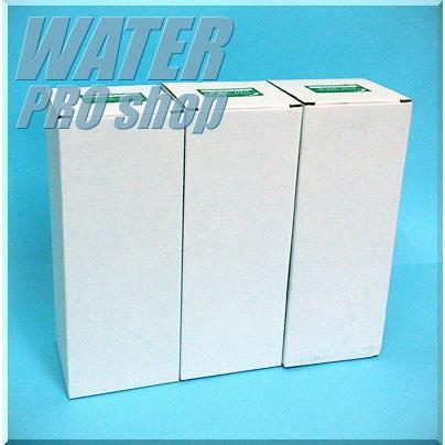 ミネクイーン　浄水フィルターカートリッジ　EWF-30C2　3本セット　活性炭　クレオ工業純正品　送料無料 代引手数料無料