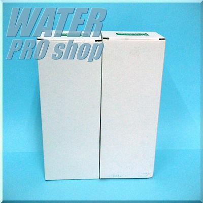 アイケン工業製品対応　浄水フィルターカートリッジ　2本セット　EWF-30C2　活性炭　クレオ工業純正品　送料無料　代引手数料無料