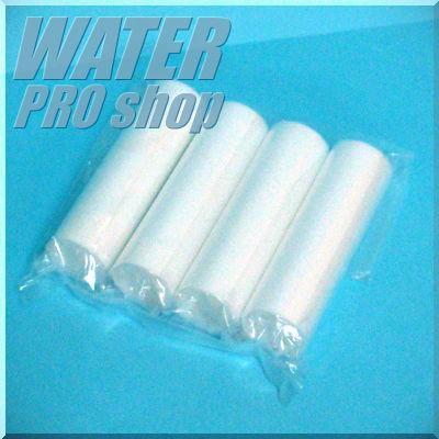 浄水器オプション品 交換用プレフィルター(4本セット)□内径:15mm×外径