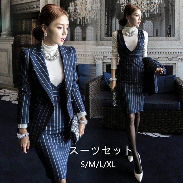 スーツ レディース スーツワンピース セットアップ オフィス 通勤 セレモニー 卒園式 入学式 ママ おしゃれ ワンピース