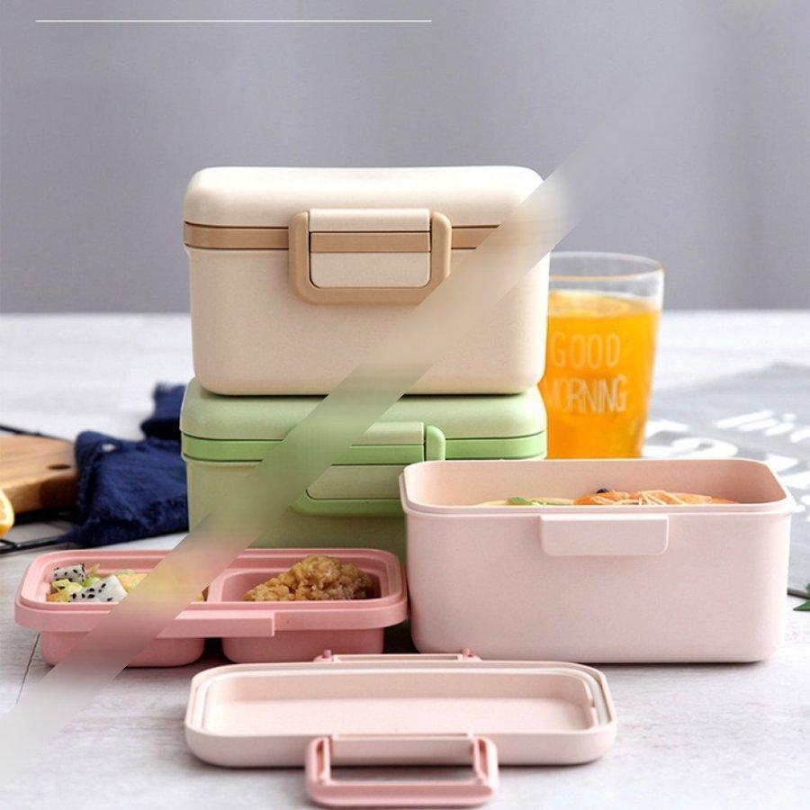 ランチボックス 弁当箱 サンドイッチ サラダ お昼ご飯 ごはん ステンレス Pp スクエア 断熱材 漏れ防止蓋 二段 2層 スプーン付き 食洗機対応 携帯便利 手軽 7alqlgdzyb 弁当箱 水筒 Valleymill Com