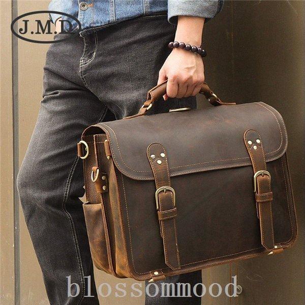 ショルダーバッグメンズダレスバッグカバンビジネスリュックリュック3way本革牛革レザー大容量斜めがけバッグバッグおしゃれ出張 Yss Waterwood 通販 Yahoo ショッピング