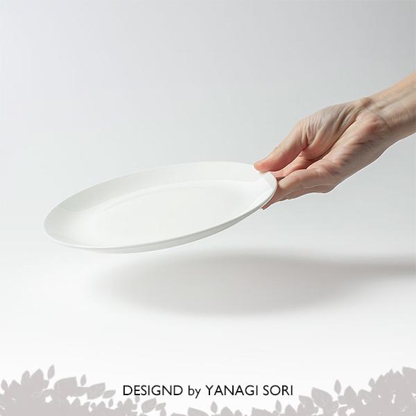 年末のプロモーション大特価！柳宗理 食器 プレート YANAGI 6枚セット