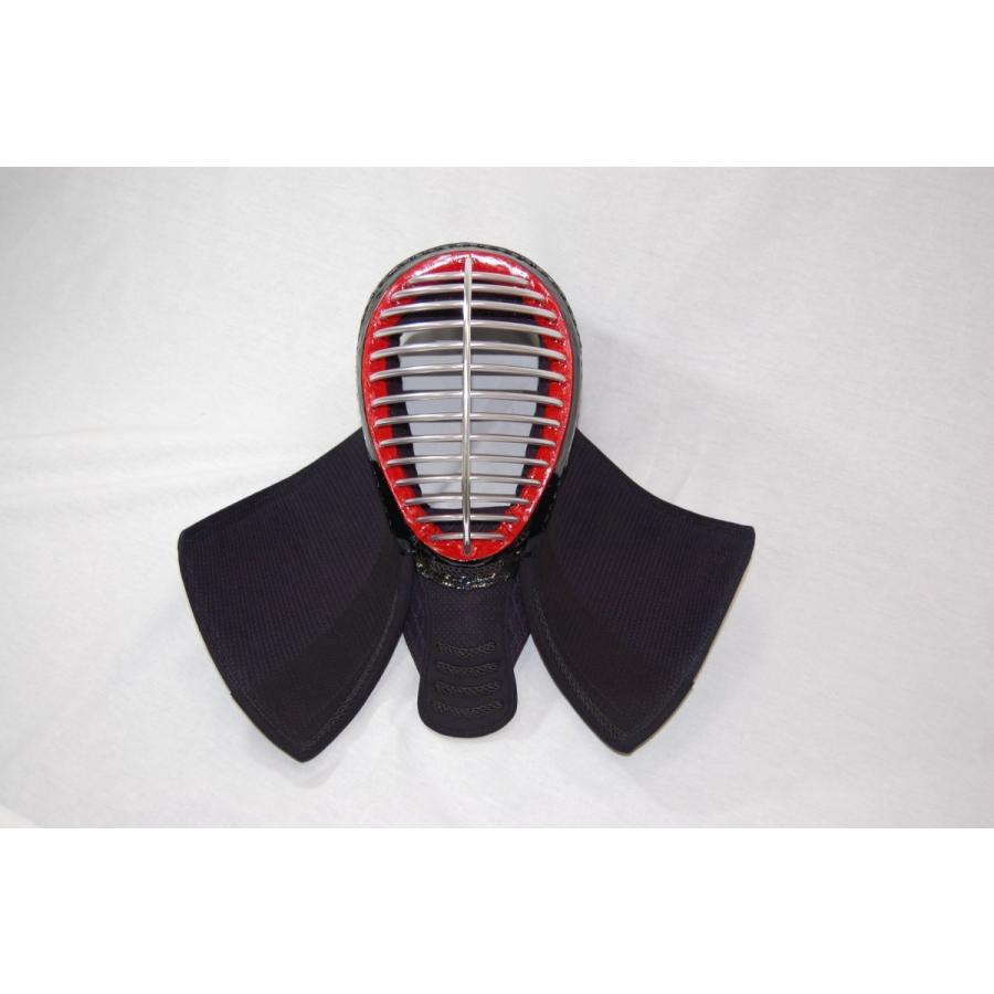 剣道防具　5ｍ/ｍ合成革　面のみ 剣道防具 5m/m合成革 面のみ : 武道具和十久Yahoo!店 - 通販 - Yahoo