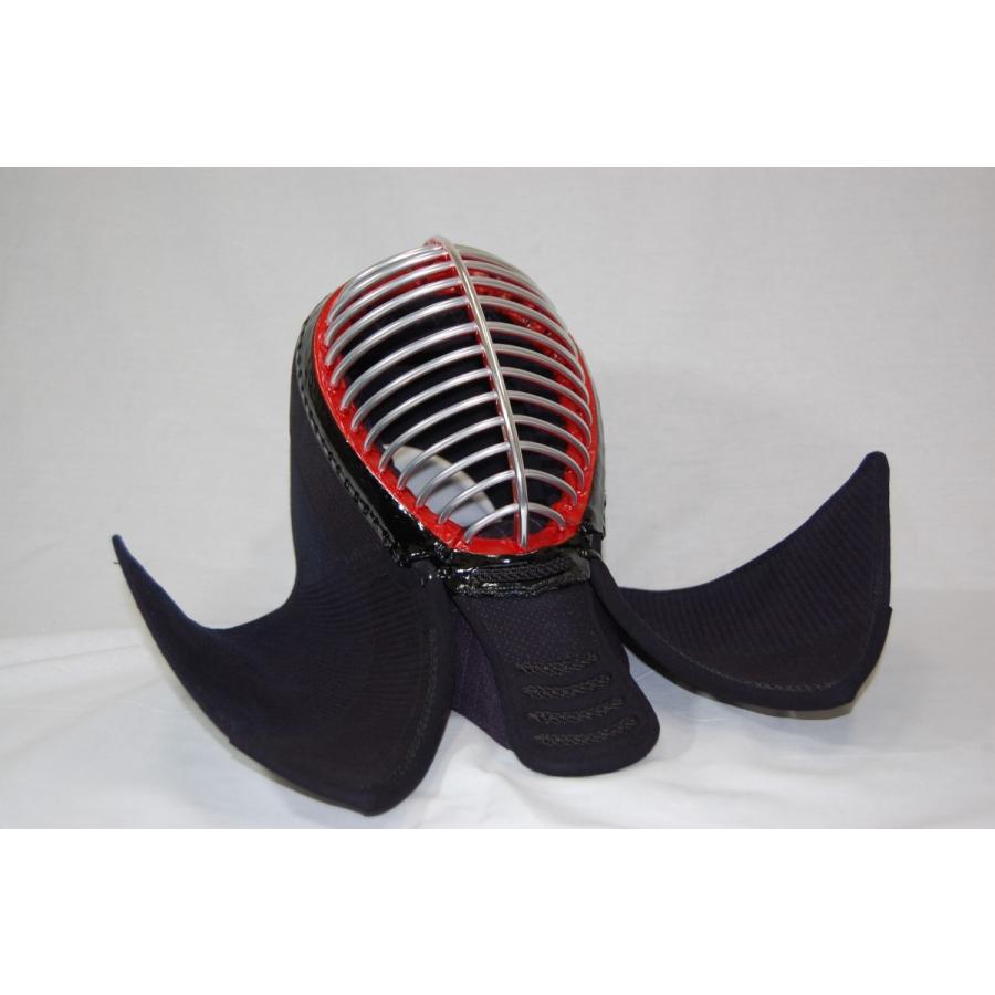 剣道防具 5m/m合成革 面のみ : 武道具和十久Yahoo!店 - 通販 - Yahoo