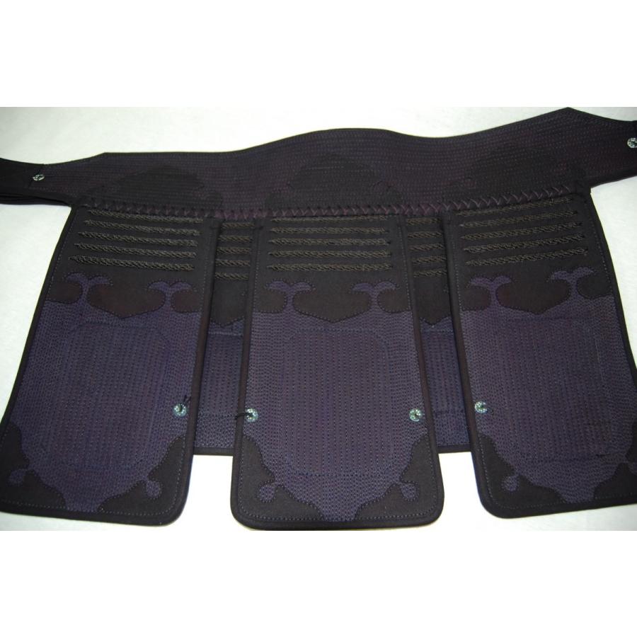 剣道防具 5m/m合成革 セット（L) : 武道具和十久Yahoo!店 - 通販