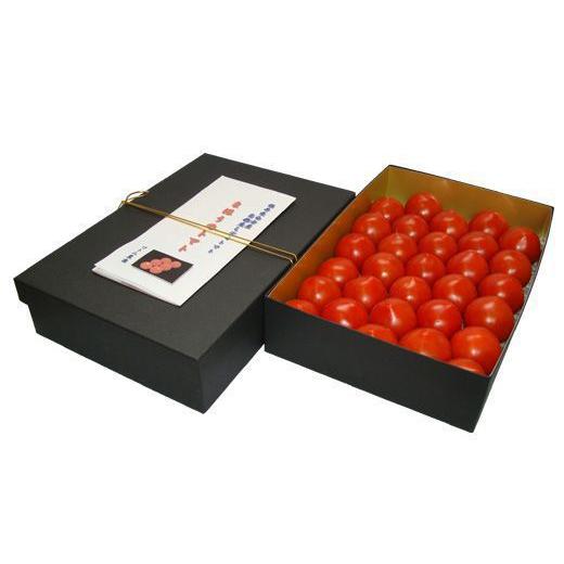 【ワトム農園直送】まほうのトマト化粧箱 | 