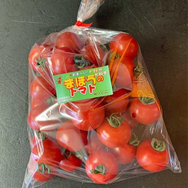 【ワトム農園直送】まほうのトマト1Kg箱 |  | 01