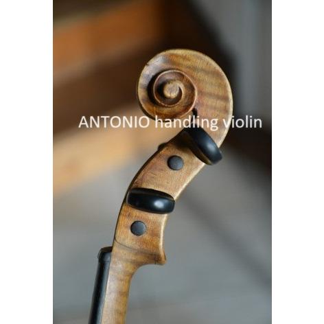 "Augustinus CHAPPUY.... Paris ... Anno 1778" |  | 02