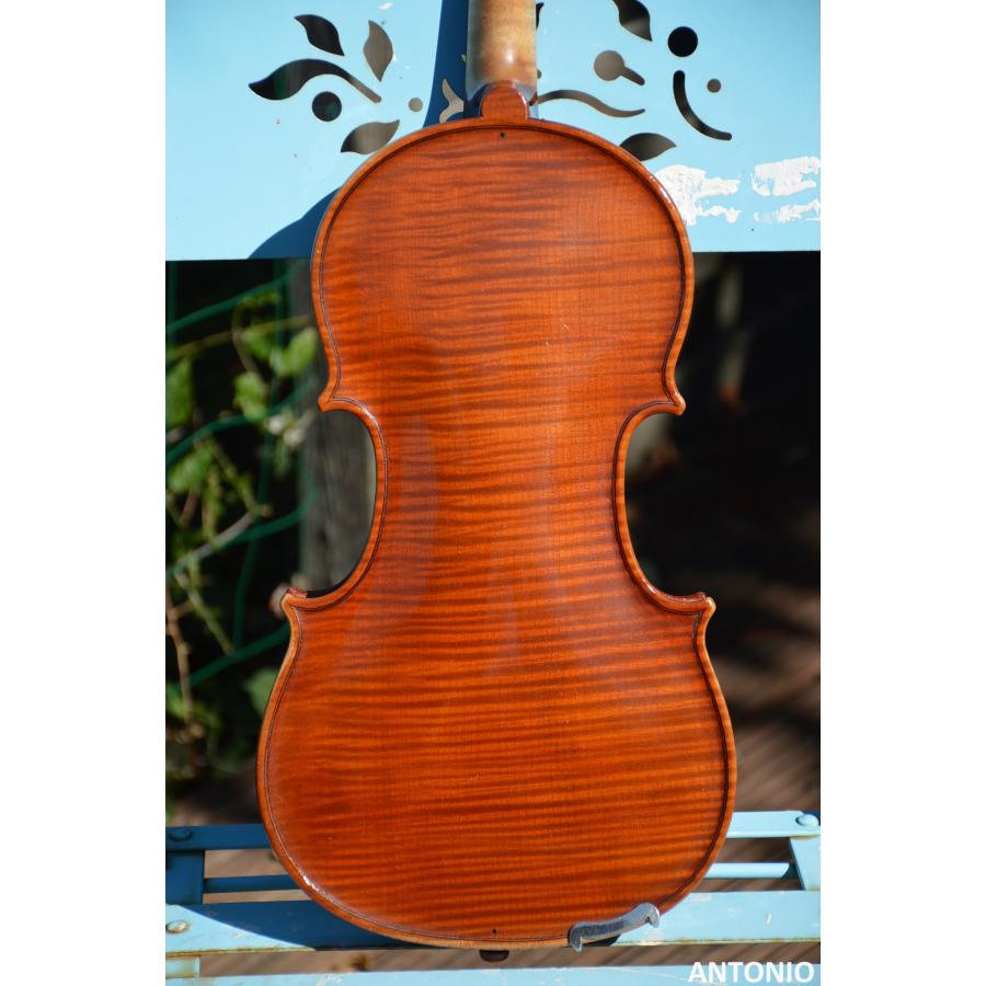 "MARCONI LORENZO CREMONA 1946" | 