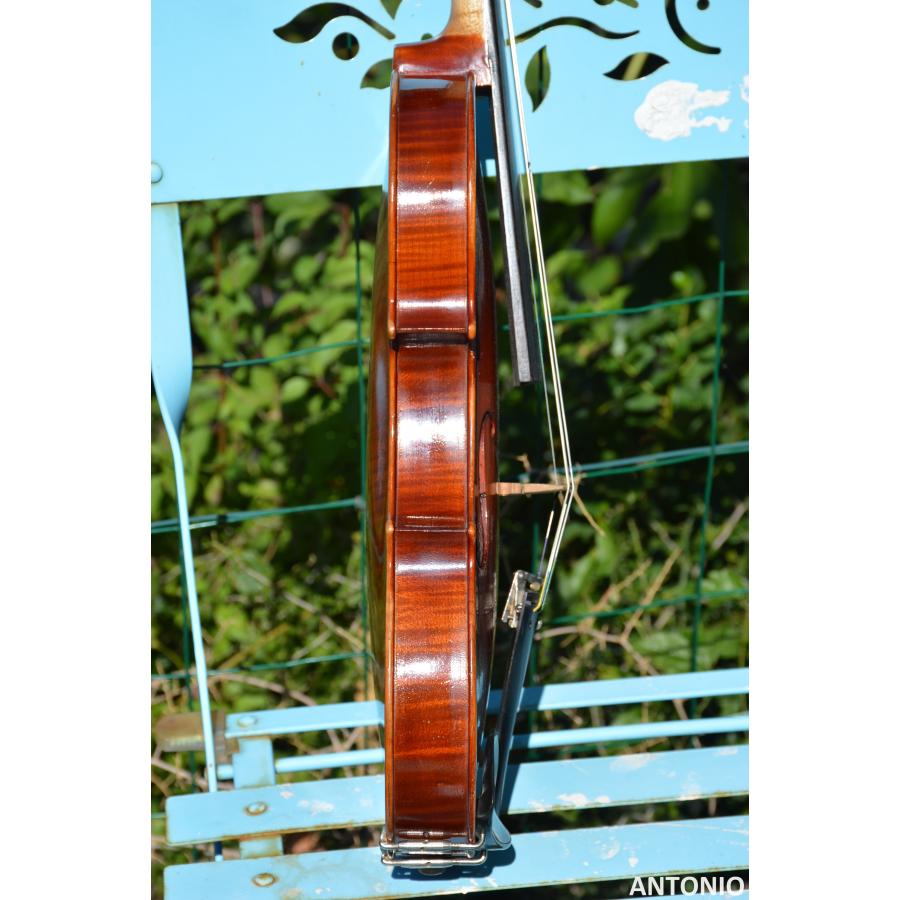 "MARCONI LORENZO CREMONA 1946" |  | 11