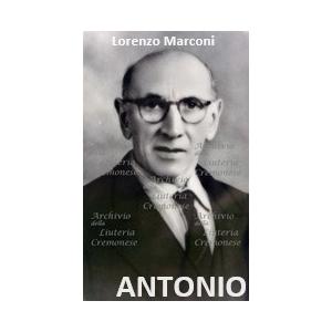 "MARCONI LORENZO CREMONA 1946" |  | 19