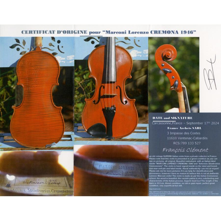 cremonaバイオリン watsonrecords22 - バイオリン｜Yahoo!ショッピング