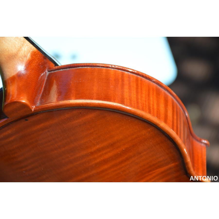 "MARCONI LORENZO CREMONA 1946" |  | 02