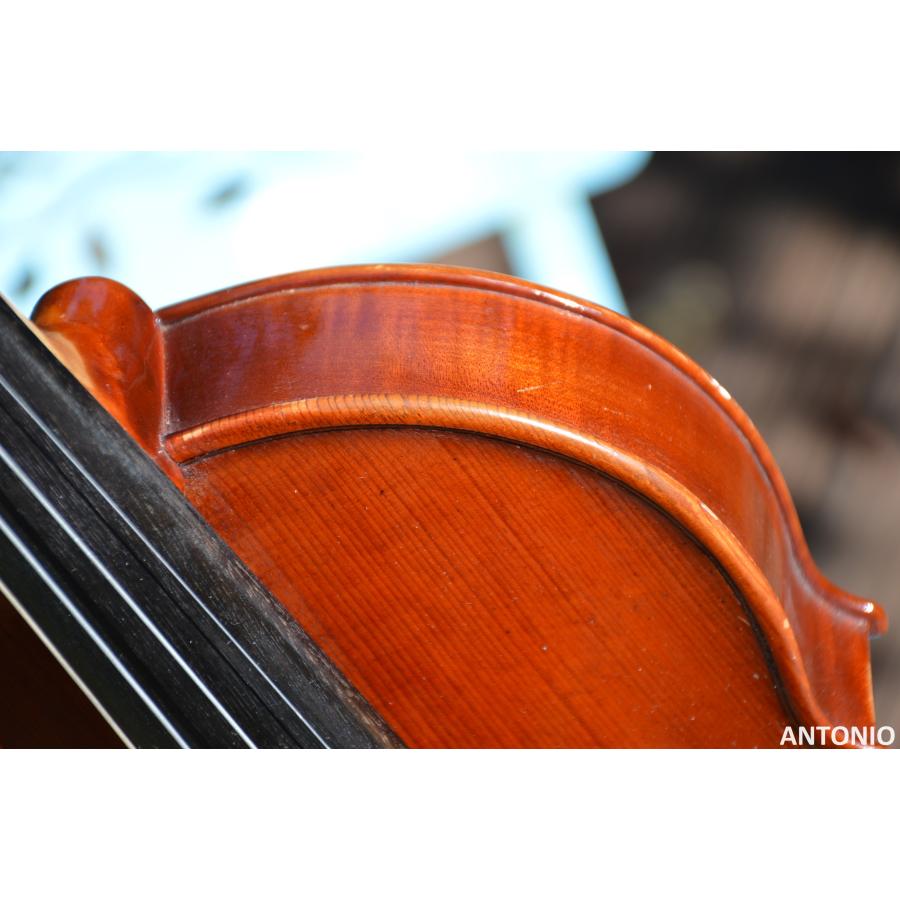 "MARCONI LORENZO CREMONA 1946" |  | 03