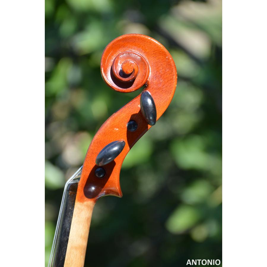 "MARCONI LORENZO CREMONA 1946" |  | 08
