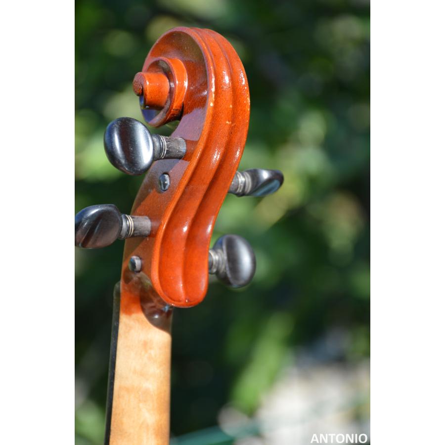 "MARCONI LORENZO CREMONA 1946" |  | 09