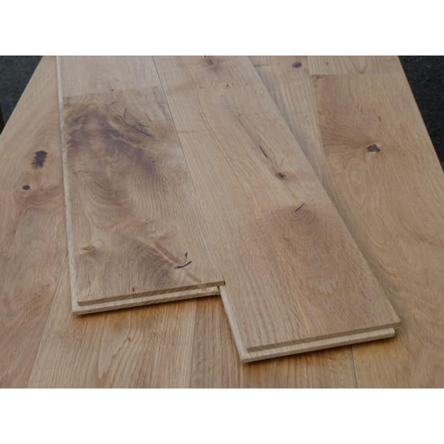 全国宅配無料 税込価格 ナラ オーク 材ワイド無垢フローリング 国産オイルの自然塗装品 15 1 10mm 7枚入り 最新人気 Www Sagamorepub Com