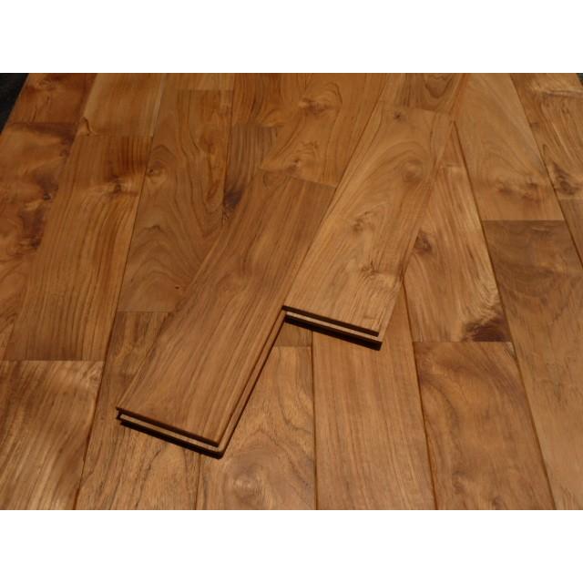 当店のチーク無垢フローリングで最安 税込価格でこの価格 本チーク無垢フローリング 国産オイル系塗料仕上げ 15 90 10mm 10枚入 約１畳分 Teak Uni Watt無垢フローリングyahoo 店 通販 Yahoo ショッピング