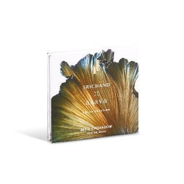 Dm便送料無料 Srichand シーチャン アイシャドウ Into The Wood イントゥザウッド パラベンフリー 6色 16 06 Wattkey 通販 Yahoo ショッピング
