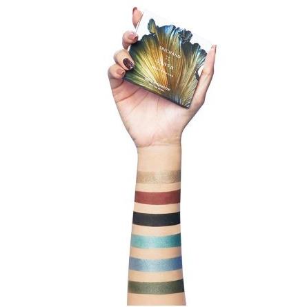 Dm便送料無料 Srichand シーチャン アイシャドウ Into The Wood イントゥザウッド パラベンフリー 6色 16 06 Wattkey 通販 Yahoo ショッピング