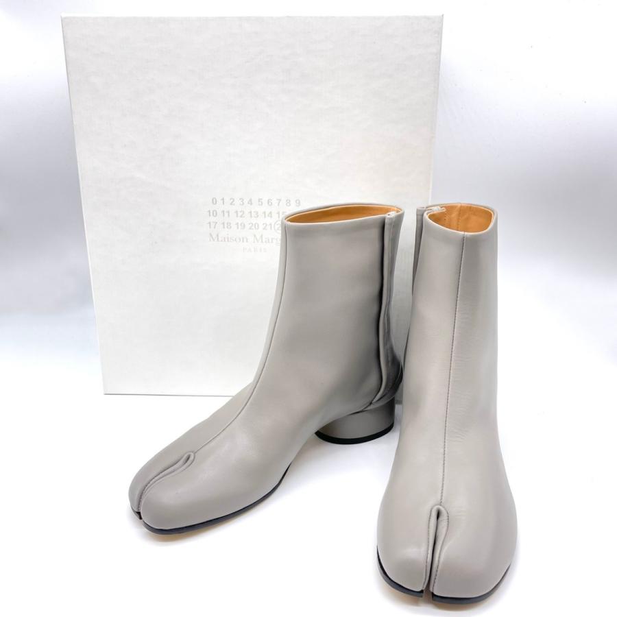 Maison Margiela 足袋ブーツ35 新品 正規品-