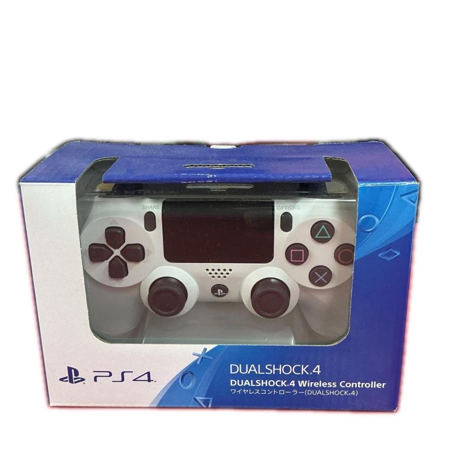 SONY PS4 DualShock 4 CUH-ZCT2J 【中古】 : ワットマン Yahoo