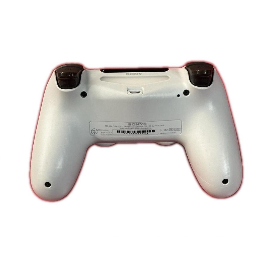 SONY PS4 DualShock 4 CUH-ZCT2J 【中古】 : ワットマン Yahoo