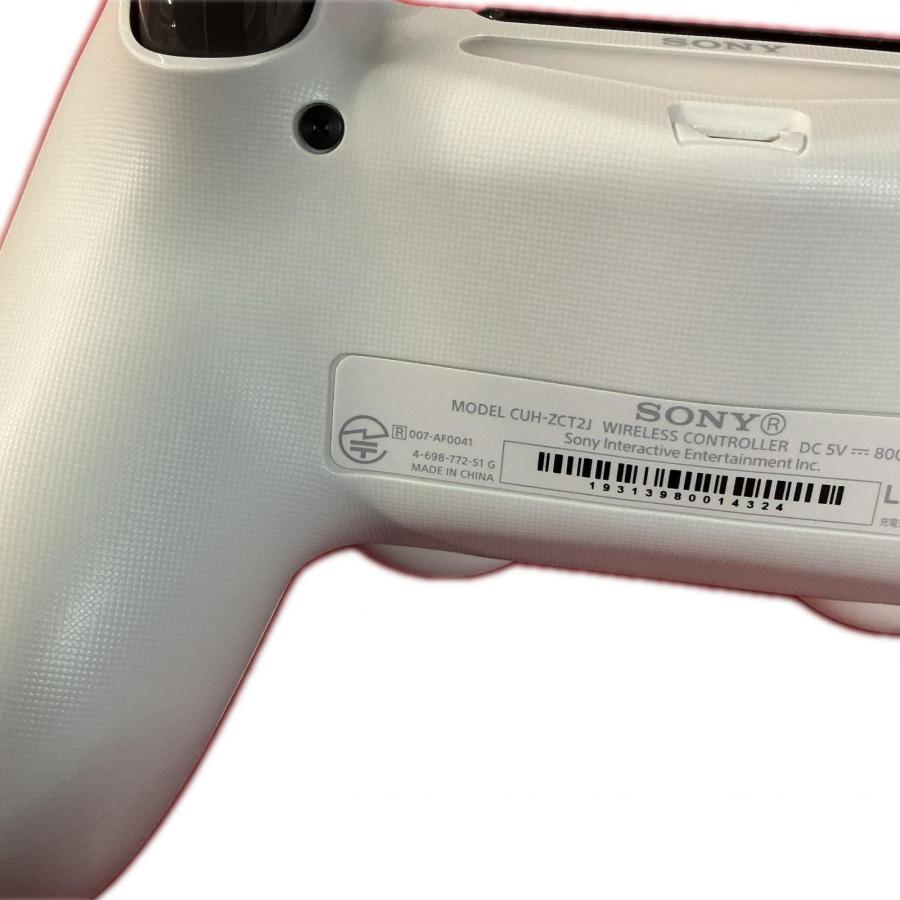 SONY PS4 DualShock 4 CUH-ZCT2J 【中古】 : ワットマン Yahoo