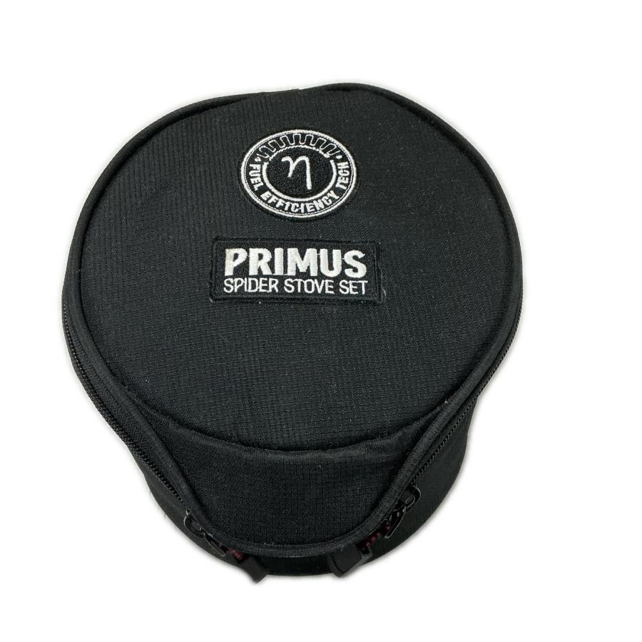 PRIMUS キャンプ用品 P-ETA-ESP Eta Spiderセット【中古