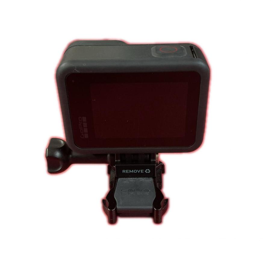 GoPro ウェアラブルカメラ Hero8 Black 【中古】 : ワットマン Yahoo