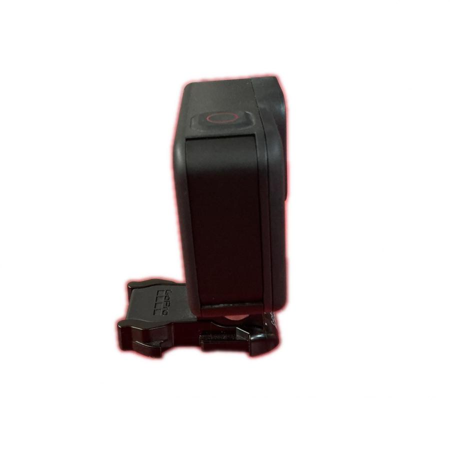 GoPro ウェアラブルカメラ Hero8 Black 【中古】 : ワットマン Yahoo