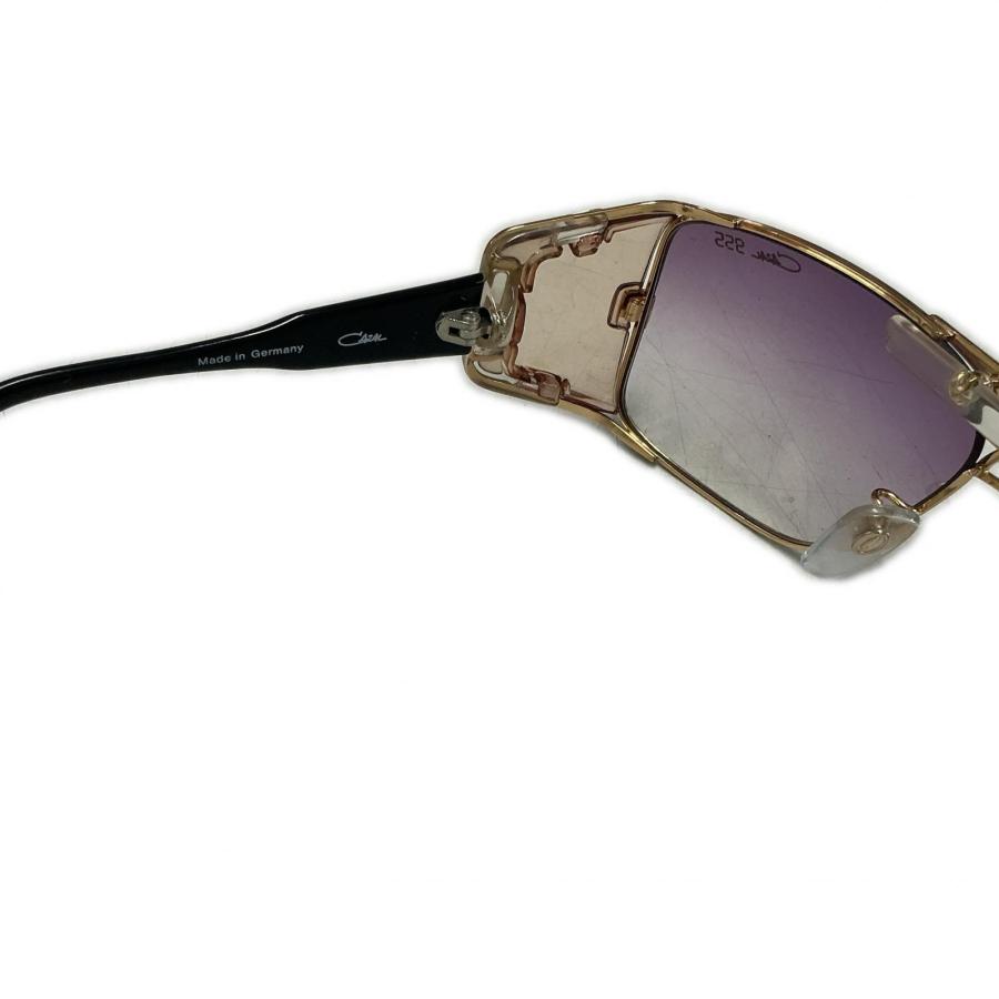 CAZAL サングラス MOD 955 COL 302 紫【中古】 : ワットマン Yahoo