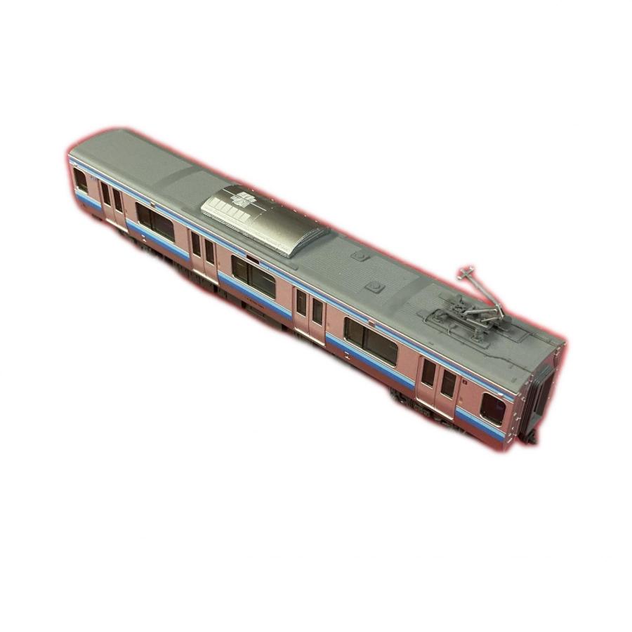 KATO カトー 鉄道模型 10-1946 E131系 500番台 相模線 4両セット【中古