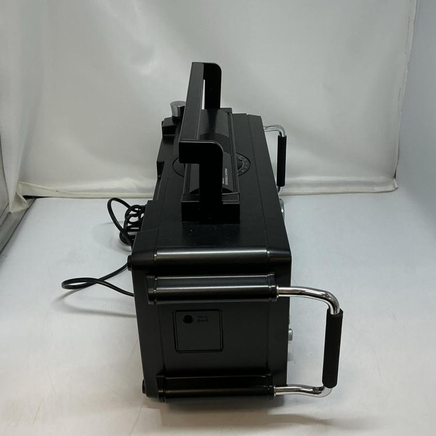 TECSUN ラジオ S-2000 ブラック【中古】 : ワットマン Yahoo
