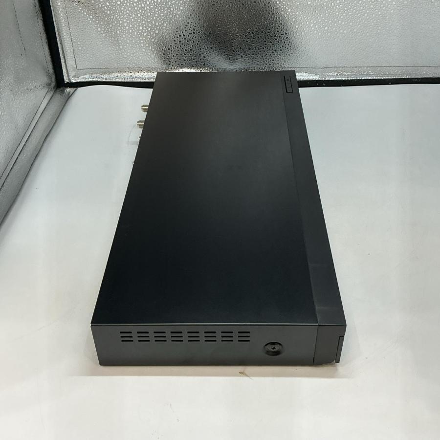 パナソニック 4Kディーガ DMR-4T302 ブルーレイレコーダー 中古美品 Panasonic BD/HDDレコーダー DMR-4T302 ブラック【中古】 : ワットマン
