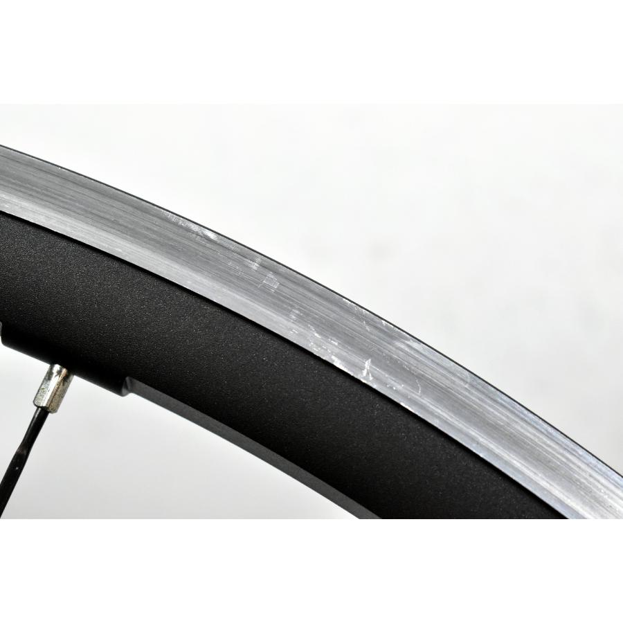 Campagnolo Zonda C17 ホイールセット 700C クリンチャー 11S【中古