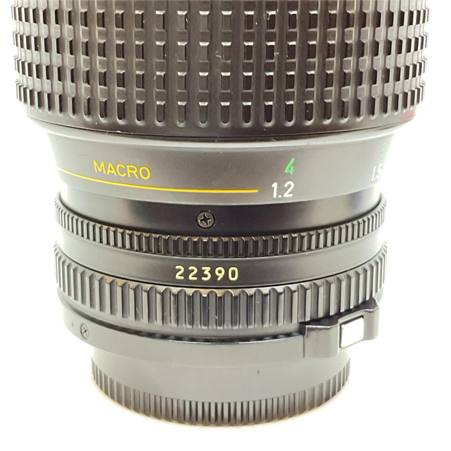 難あり】キャノン Canon New FD 80-200mm F4 L【中古】 : ワットマン
