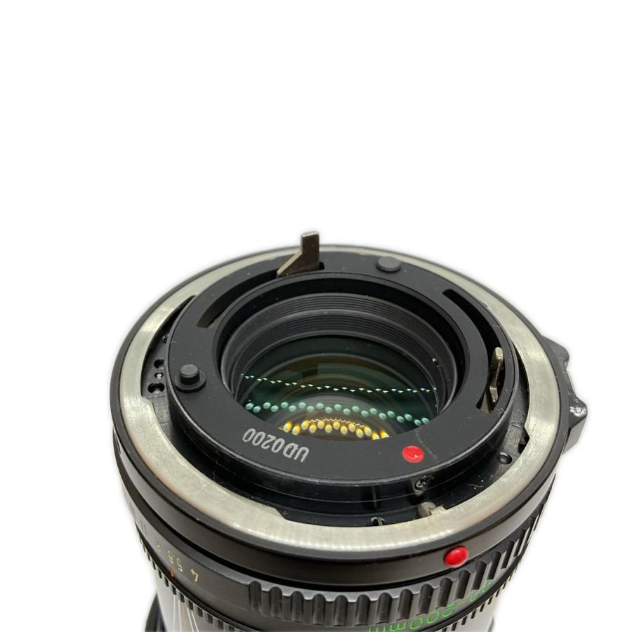 難あり】キャノン Canon New FD 80-200mm F4 L【中古】 : ワットマン