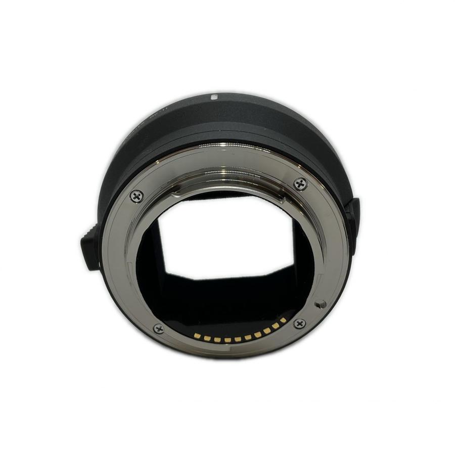 【中古】SIGMA シグマ マウントコンバーター MC-11 SIGMA MC-11 マウントコンバーター【中古】 : ワットマン Yahoo