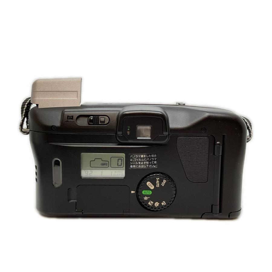Canon フィルムカメラ Autoboy S II【中古】 : ワットマン Yahoo