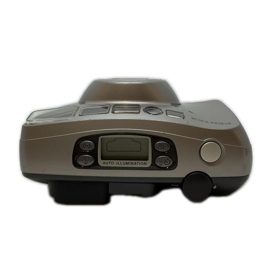 PENTAX フィルムカメラ ESPIO 140【中古】 : ワットマン Yahoo