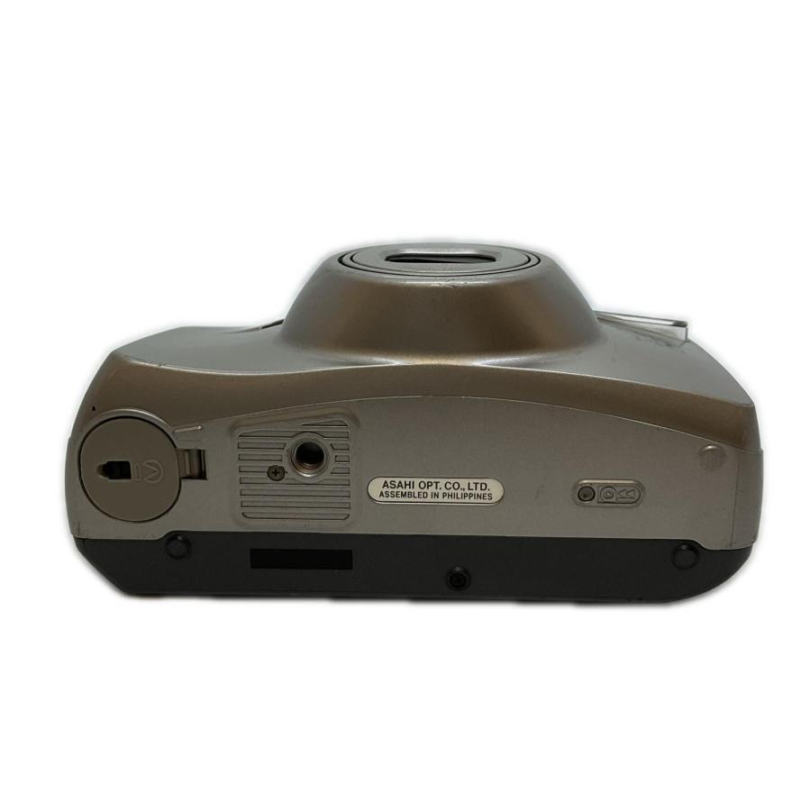 【可動確認済み】PENTAX ESPIO 140 本体 フィルムカメラ PENTAX フィルムカメラ ESPIO 140【中古】 : ワットマン Yahoo