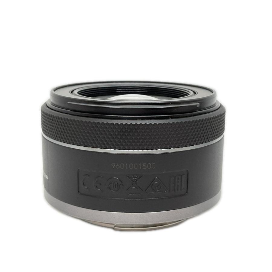 キャノン canon 交換レンズ Canon RF 50mm F1.8 STM【中古